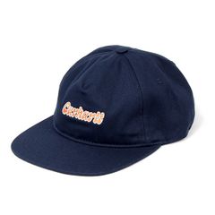 【新品未使用】 Carhartt WIP カーハートWIP 帽子 キャップ LIQUID SCRIPT CAP I032135