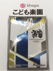 バトスピ　ガンダム　鉄血のオルフェンズ　ギャラルホルン　スリーブ　未開封50枚