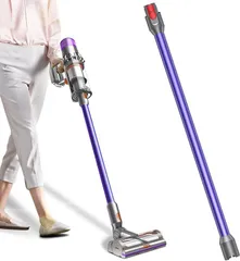 新品未開封★ダイソンV12Detect Slim Fluffy SV20 FFN ダイソン Dyson V12 Detect Slim Fluffy SV20 FF N 掃除機 - 最