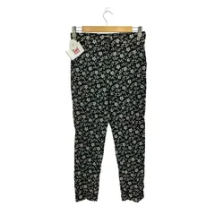ETRO エトロ パンツ【サイズ40 M相当】【総柄】【美品】 ETRO エトロ パンツ【サイズ40 M相当】【総柄】【美品】 楽天