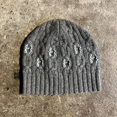 2025年最新】エルメス ニット帽の人気アイテム - メルカリ