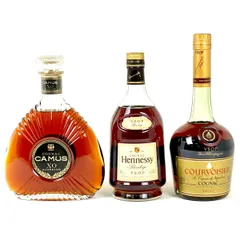 2025年最新】courvoisier コニャック VSOPの人気アイテム - メルカリ