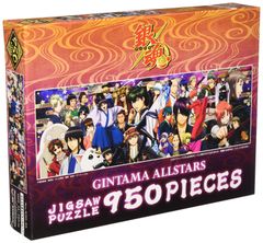新品未開封 当選品 セブンイレブン×ONE PIECE コラボ ジグソーパズル