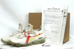 2025年最新】vapormax idの人気アイテム - メルカリ