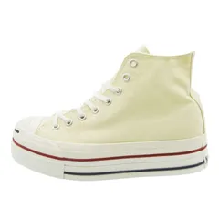 ダブレット doublet converse コンバース 27cm 新品未使用 CONVERSE × DOUBLET – コンバース オンライン ショップ