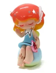 【中古】トレーディングフィギュア SOUND 「POPMART AZURA ナチュラル エレメンツ シリーズ」