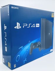 中古ゲーム機】PlayStation 4関連