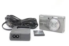 2025年最新】ニコン COOLPIX S510の人気アイテム - メルカリ