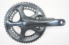 SHIMANO 「シマノ」 ULTEGRA FC-6700 170mm 52-39T クランクセット / バイチャリ阪急塚口店