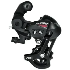 【人気商品】TOURNEY(ターニー) ERDA070D 直付 7S RD-A070 リアディレイラー(ROAD) シマノ(SHIMANO)