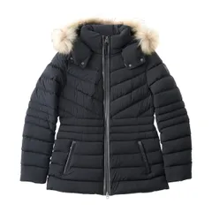新品 マッカージュ MACKAGE ダウンジャケット DOWN COATのサムネイル