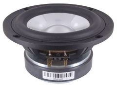 SB ACOUSTICS アルミウーファーSB15NAC30-4 15cm【新品未開封/完了品】
