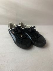 PUMA プーマ　BASKET PLATFORM TRACE