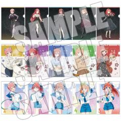 絶版！】五等分の花嫁＊ ＜ビッグアクリルダーツスタンド＞ - メルカリ