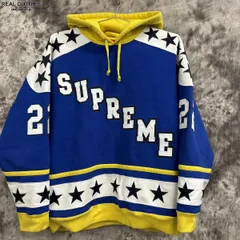 2024年最新】Supreme Hooded Hockeyの人気アイテム - メルカリ