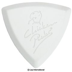 【新品】ChickenPicks Bermuda III Pointy 2.7mm トライアングル ギターピック / a49231【ピック】