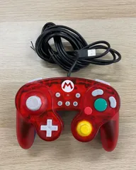 ホリ クラシックコントローラー for Nintendo Switch スーパーマリオ【Nintendo Switch対応】