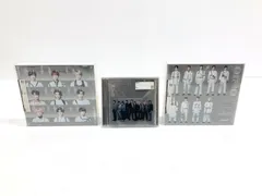 【小牧店】Snow Man SnowLabo.S2 三形態 セット (Blu-ray付) 【T327-1595】