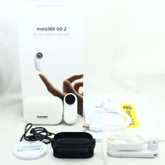 Insta360 GO 2 64GB