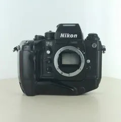 ☆動作良好☆ Nikon ニコン F4S ボディ ブラック MB-21 8032 Amazon | ニコン Nikon F4s | 一眼レフカメラ 通販