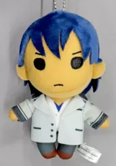 【中古】キーホルダー 志波勝己 ぬいぐるみキーホルダー 「ときめきメモリアル Girl’s Side 2nd Season」