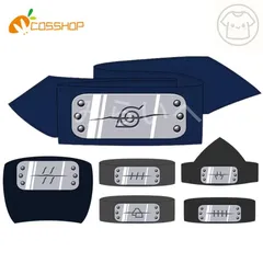 2025年最新】ナルト 額当ての人気アイテム - メルカリ