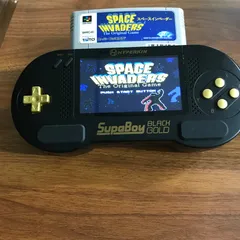 新品未使用　未開封　スペースインベーダ　インクレディブル　スペシャルエディション 2025年最新】スペースインベーダーの人気アイテム - メルカリ