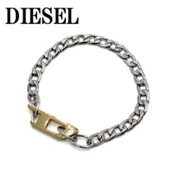 TRUSSARDI トラサルディ ブレスレット シルバー 925 18K - メルカリ