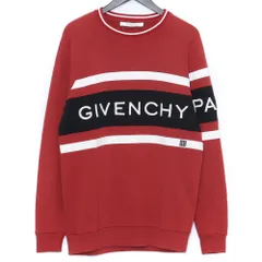 【希少】ジバンシィ スウェット トレーナー レインボーロゴ刺繍 クルーネック Amazon.co.jp: (ジバンシィ)GIVENCHY スウェット ロゴ刺繍