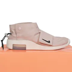 2025年最新】air fear of god mocの人気アイテム - メルカリ