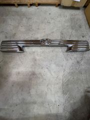 ダイハツ　タントカスタム　バックドアガーニッシュ LA600S