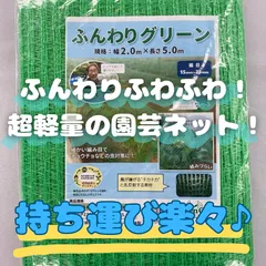 2023年最新】2m×4m 鳥よけネット 9mm目の人気アイテム - メルカリ