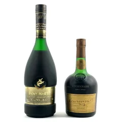 2024年最新】courvoisier extra vieilleの人気アイテム - メルカリ