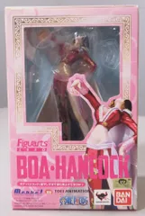 ワンピース ボア・ハンコック 見下すぎ&DXA フィギュア2個セット ワンピース ボア・ハンコック 見下すぎ&DXA フィギュア2個セット