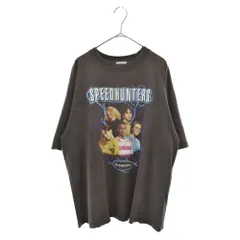 2023年最新】スピードハンターズ tシャツ balenciagaの人気アイテム