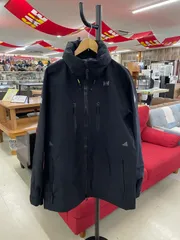 HELLY HANSEN（ヘリーハンセン）メンズ　タクティシャンゴアテックスレースジャケット XL HH12050 中古品のサムネイル