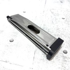 BATON Airsoft 2011 CO2 マガジン Type-NTL 無刻印モデル