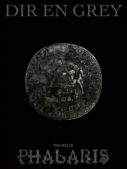 DIR EN GREY DVD Blu-ray 6枚セット Blu-ray/DVD | DIR EN GREY OFFICIAL SITE