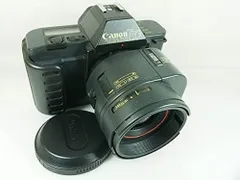 Canon T80 35-70mm 完動品 美品