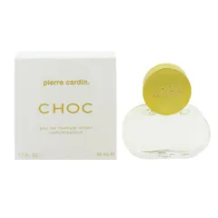 ピエール カルダン ショック デ カルダン EDP・SP 50ml 香水 フレグランス CHOC DE CARDIN PIERRE CARDIN 新品 未使用のサムネイル