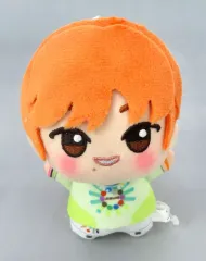 NCT チソン ぬいぐるみ 10cm チソン ぬいぐるみ nct dream 10cm 新品 稀少品 マスター - メルカリ