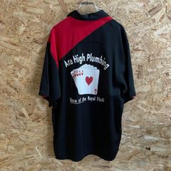 【T-ポイント5倍】 フォロー割‼︎】古着屋XYZZ - メルカリShops トップス