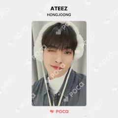 2025年最新】Dear my muse ateezの人気アイテム - メルカリ