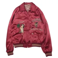 2025年最新】JELADO スカジャンの人気アイテム - メルカリ