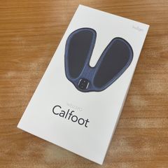 WELLSPO Calfoot カルフット EMS足裏パット CL-CCF10 - メルカリ