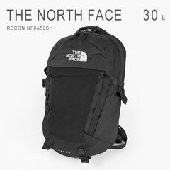 新品 未使用 ノースフェイス リュック 30L カジュアル アウトドア ストリート ザ・ノース・フェイス リーコン THE NORTH FACE RECON NF0A52SH
