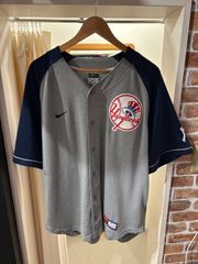 未着用◇西武ライオンズ ナイキ クラシック 東京セネタース