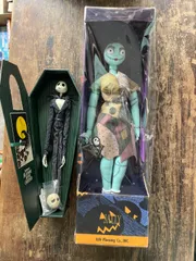 2025年最新】ナイトメア・ビフォア・クリスマス コレクション