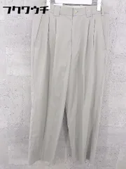 ◇ MIZUNO PRO パンツ サイズ79 グレー メンズ 【中古】 【1002801239404】