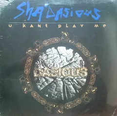Sha'dasious プロモセット Sha'dasious プロモセット - メルカリ